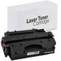 Laserový toner HP 05X/80X (CE505X / CF280X) black (čierny), kompatibilný