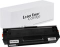 Laserový toner HP 106A (W1106A) bez čipu, black (čierny), kompatibilný