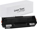 Laserový toner HP 106X (W1106X) black (čierny), kompatibilný