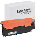 Laserový toner HP 117 (W2071A) cyan (modrý), kompatibilný