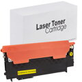 Laserový toner HP 117 (W2072A) yellow (žltý), kompatibilný