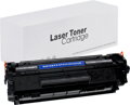 Laserový toner HP 12X (Q2612X) black (čierny), kompatibilný