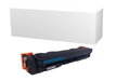 Laserový toner HP 207X (W2211X) bez čipu, cyan (modrý), kompatibilný