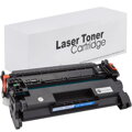 Laserový toner HP 26A (CF226A) black (čierny), kompatibilný