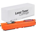 Laserový toner HP 313 (CF353 / CE313A / CF353A) magenta (purpurový), kompatibilný