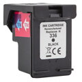 Atramentový cartridge HP 336XL (C9362EE) black (čierny), kompatibilný