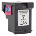 Atramentový cartridge HP 338XL (C8765EE) black (čierny), kompatibilný
