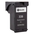 Atramentový cartridge HP 339 (C8767EE) black (čierny), kompatibilný