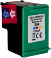 Atramentový cartridge HP 344XL (C9363EE) multicolor (farebný), kompatibilný