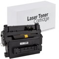Laserový toner HP 64A (CC364A) black (čierny), kompatibilný