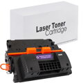 Laserový toner HP 64X (CC364X) black (čierny), kompatibilný