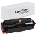 Laserový toner HP 415X (W2033X) bez čipu, magenta (purpurový), kompatibilný