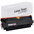 Laserový toner HP 508X (CF363X) magenta (purpurový), kompatibilný