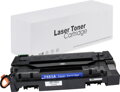 Laserový toner HP 51A (Q7551A) black (čierny), kompatibilný