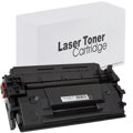 Laserový toner HP 59X (CF259X) bez čipu, black (čierny), kompatibilný