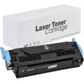 Laserový toner HP Q6000A (124A), black (čierny), kompatibilný