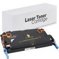 Laserový toner HP Q6470A (502A), black (čierny), kompatibilný