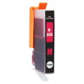 Atramentový cartridge HP 655 (CZ111AE) magenta (purpurový), kompatibilný