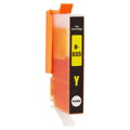Atramentový cartridge HP 655 (CZ112AE) yellow (žltý), kompatibilný