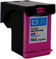 Atramentový cartridge HP 704XL (CN693AE) multicolor (farebný), kompatibilný