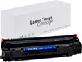 Laserový toner HP 78A (CE278A) black (čierny), kompatibilný
