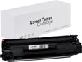 Laserový toner HP 78X (CE278X) black (čierny), kompatibilný