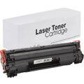 Laserový toner HP 83A (CF283A) black (čierny), kompatibilný Laserový toner HP 83A (CF283A) black (čierny), kompatibilný