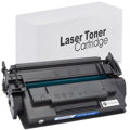 Laserový toner Canon CRG056L (3006C002) bez čipu, black (čierny), kompatibilný