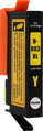 Atramentový cartridge HP 903XL/907XL (T6M11AE) yellow (žltý), kompatibilný