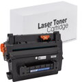Laserový toner HP 90A (CE390A) black (čierny), kompatibilný