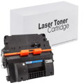 Laserový toner HP 90X (CE390X) black (čierny), kompatibilný