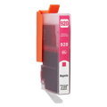 Atramentový cartridge HP 920XL (CD973AE) magenta (purpurový), kompatibilný