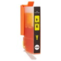 Atramentový cartridge HP 920XL (CD974AE) yellow (žltý), kompatibilný