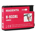 Atramentový cartridge HP 933XL (CN055AE) magenta (purpurový), kompatibilný