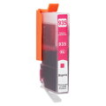 Atramentový cartridge HP 935XL (C2P25AE) magenta (purpurový), kompatibilný