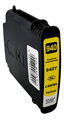 Atramentový cartridge HP 940XL (4909AE) yellow (žltý), kompatibilný
