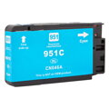 Atramentový cartridge HP 951XL (CN046AE) cyan (modrý), kompatibilný