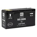 Atramentový cartridge HP 953XL (L0S70AE) black (čierny), kompatibilný