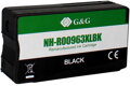 Atramentový cartridge HP 963XL (3JA30AE) black (čierny), kompatibilný