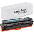 Laserový toner Canon CRG045H (1245C002) cyan (modrý), kompatibilný