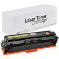 Laserový toner Canon CRG045H (1243C002) yellow (žltý), kompatibilný