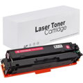 Laserový toner Canon CRG045H (1244C002) magenta (purpurový), kompatibilný