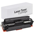 Laserový toner HP CF410X, black (čierny), kompatibilný