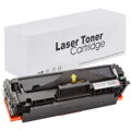 Laserový toner HP CF413A, magenta (purpurový), kompatibilný