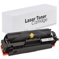Laserový toner HP CF413X, magenta (purpurový), kompatibilný