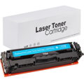 Laserový toner HP CF531A, cyan (modrý), kompatibilný
