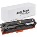 Laserový toner HP CF533A, magenta (purpurový), kompatibilný