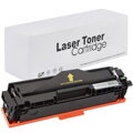 Laserový toner HP 203A (CF540A), black (čierny), kompatibilný