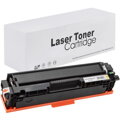 Laserový toner HP 203A (CF542A), yellow (žltý), kompatibilný