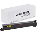 Laserový toner Konica Minolta TN213M (A0D7352) magenta (purpurový), kompatibilný